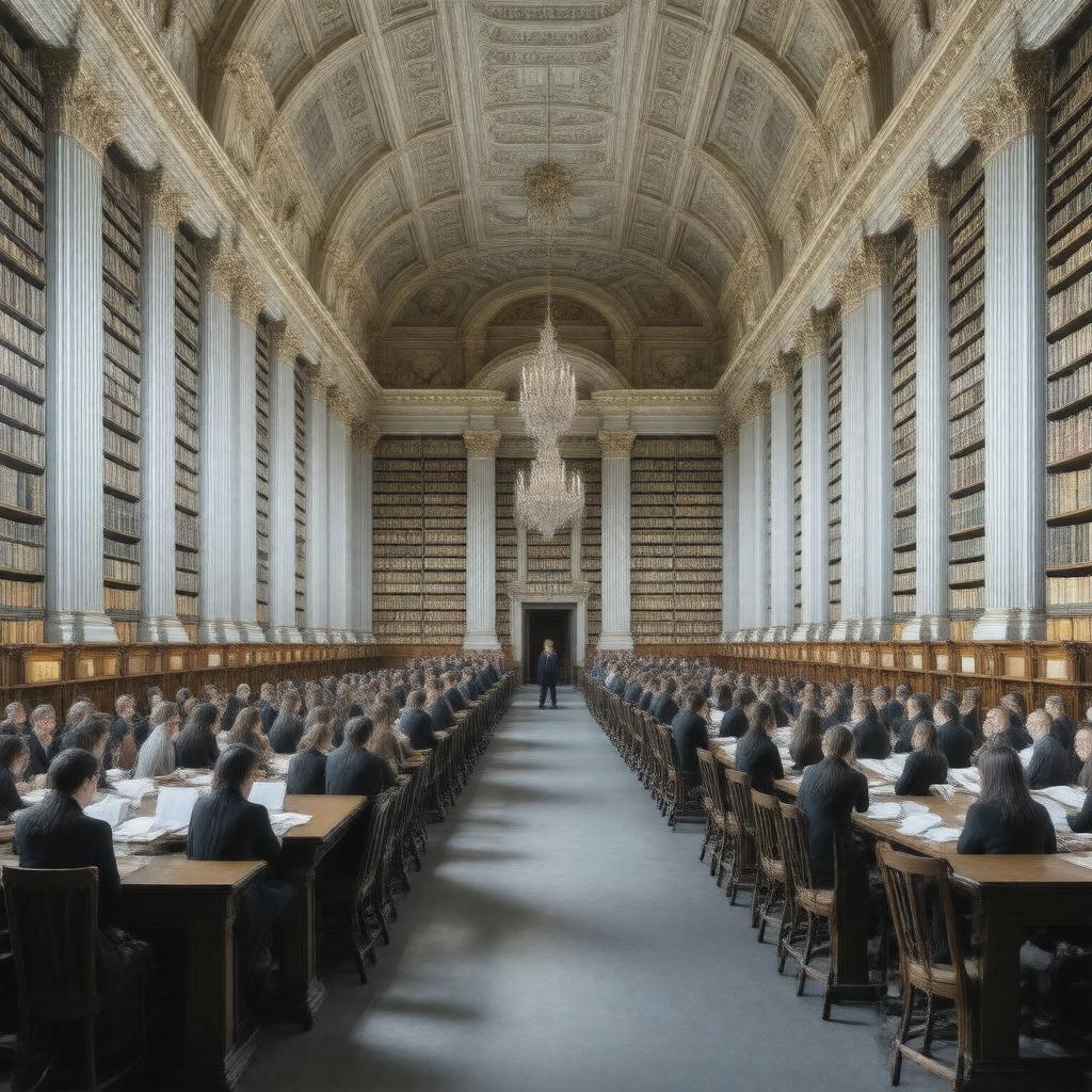 Music Division, Library of Congress